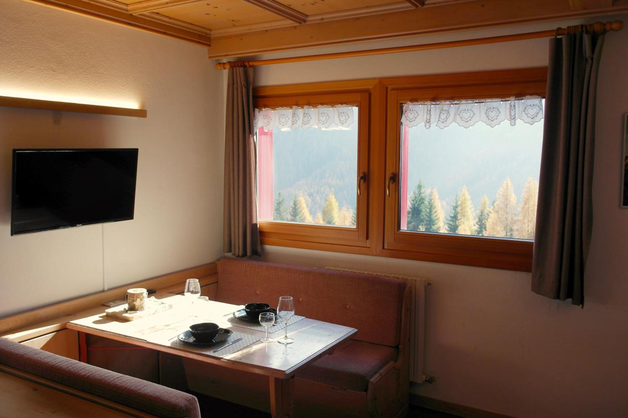 Valles Vacanze ファルカーデ エクステリア 写真